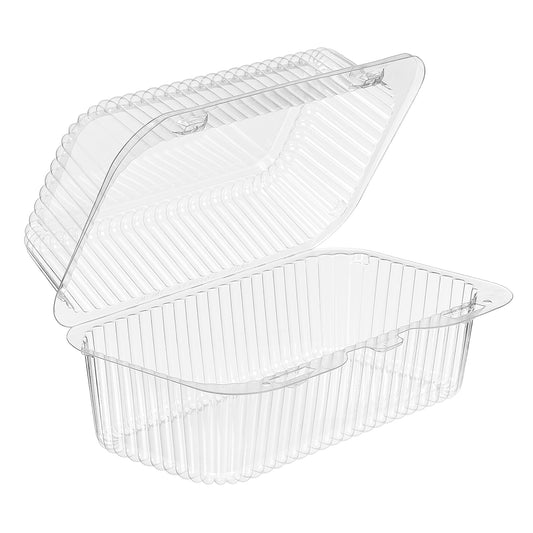 Inline Plastics product-type catalog reference image; size, compartments, lid design and pack quantity may differ