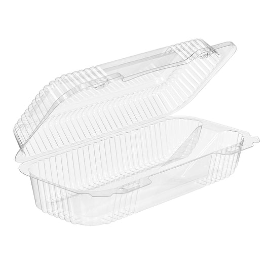 Inline Plastics product-type catalog reference image; size, compartments, lid design and pack quantity may differ