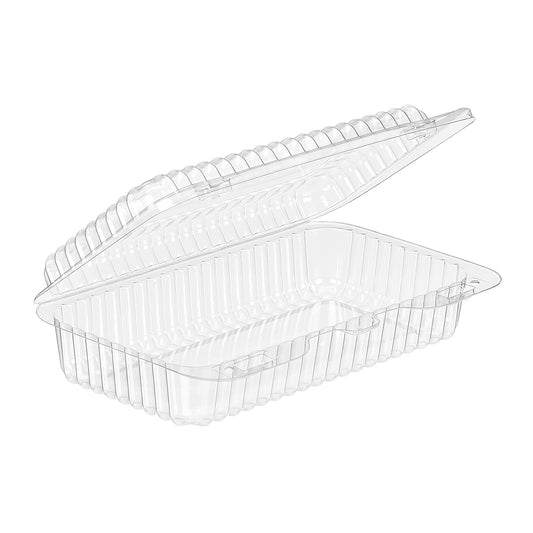 Inline Plastics product-type catalog reference image; size, compartments, lid design and pack quantity may differ