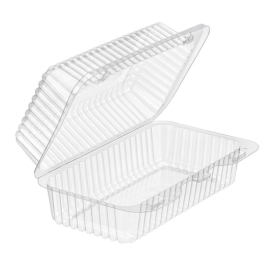 Inline Plastics product-type catalog reference image; size, compartments, lid design and pack quantity may differ