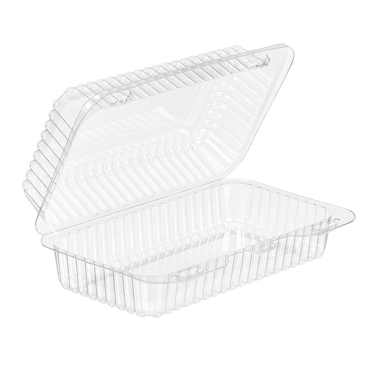 Inline Plastics product-type catalog reference image; size, compartments, lid design and pack quantity may differ