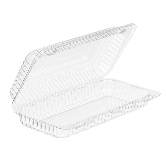 Inline Plastics product-type catalog reference image; size, compartments, lid design and pack quantity may differ
