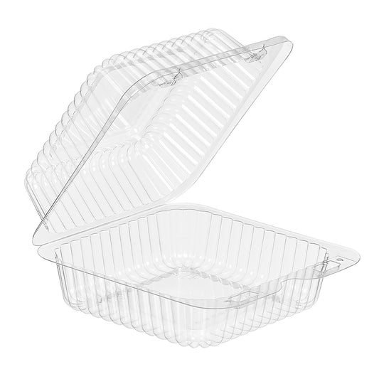 Inline Plastics product-type catalog reference image; size, compartments, lid design and pack quantity may differ