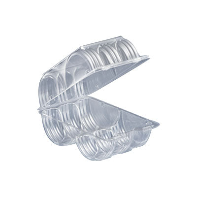 Inline Plastics product-type catalog reference image; size, compartments, lid design and pack quantity may differ