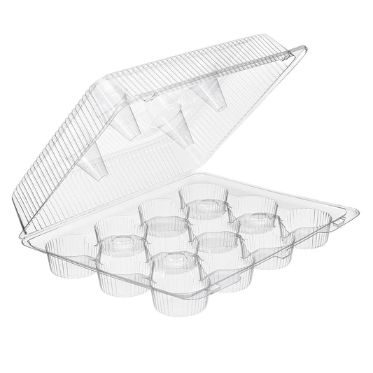 Inline Plastics product-type catalog reference image; size, compartments, lid design and pack quantity may differ