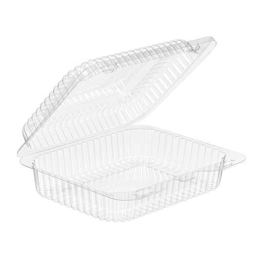 Inline Plastics product-type catalog reference image; size, compartments, lid design and pack quantity may differ
