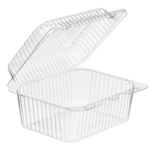 Inline Plastics product-type catalog reference image; size, compartments, lid design and pack quantity may differ