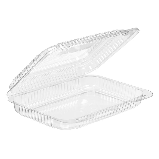 Inline Plastics product-type catalog reference image; size, compartments, lid design and pack quantity may differ