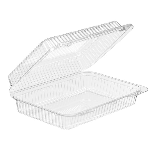 Inline Plastics product-type catalog reference image; size, compartments, lid design and pack quantity may differ