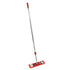Unger Enterprises Restroom Complete Mop Pack Kit, Red 1 / cs