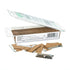 Unger Enterprises Safety Scraper Replacement Blade 1.5" 100 / PACK