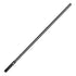 Unger Enterprises Stingray Extension Pole 4 ft Black Aluminum 1 / cs