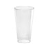 Novolex - WNA Comet Tall Smooth Wall Tumbler 16 oz Clear 20 / 25 cs