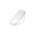 Inline Plastics Safe-T-Fresh Tamper Evident Sandwich Wedge 7.31 x 4.13 x 3.63 288 / cs