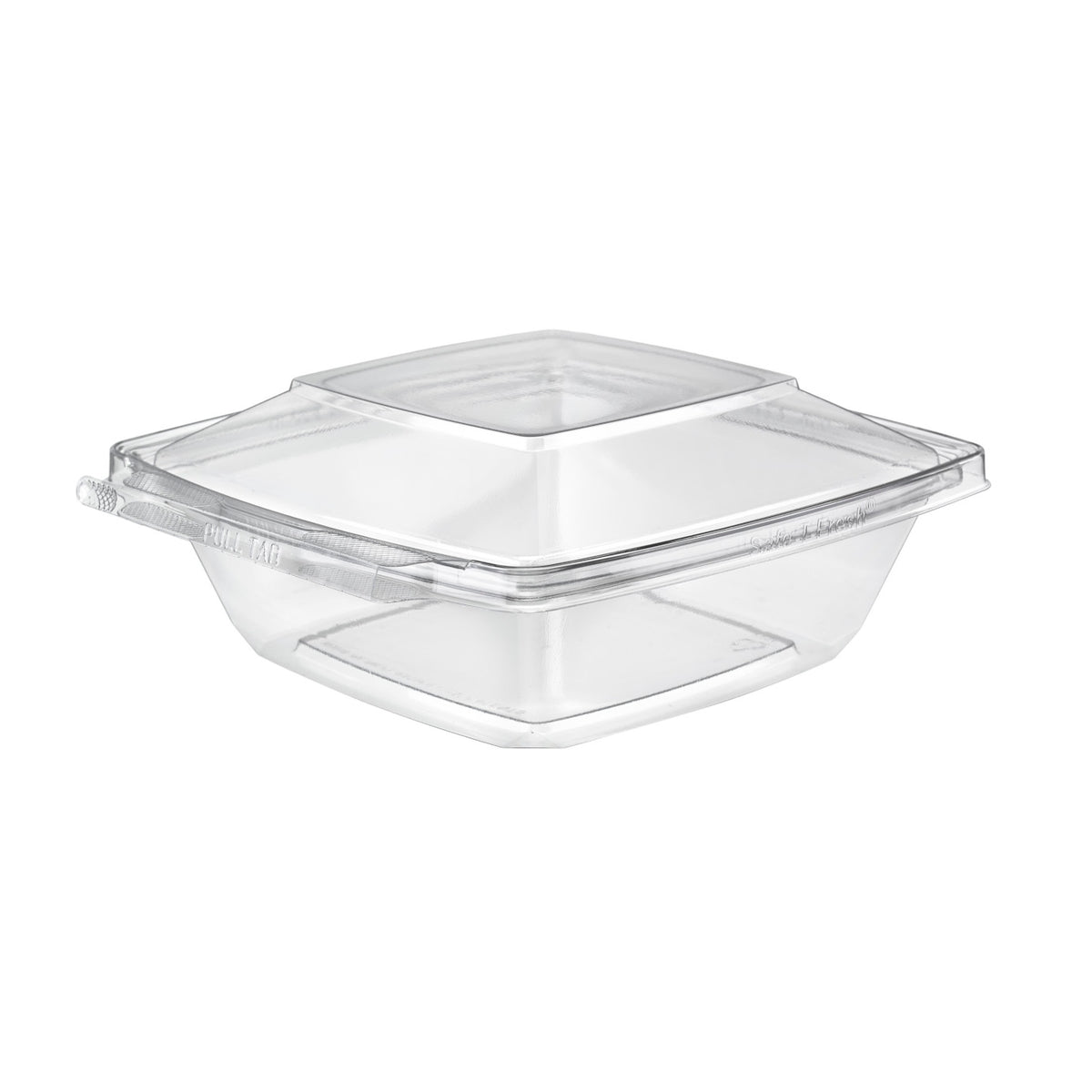 Inline Plastics product-type catalog reference image; size, compartments, lid design and pack quantity may differ