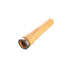 Unger Enterprises Cone Adapter Threaded Wood 1 / ea