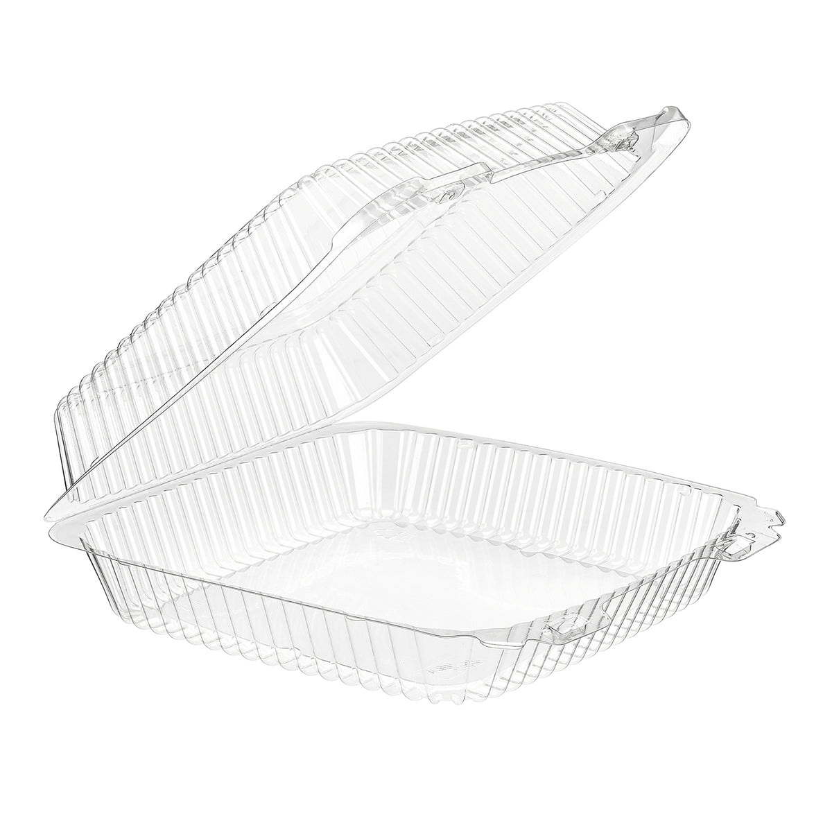 Inline Plastics product-type catalog reference image; size, compartments, lid design and pack quantity may differ