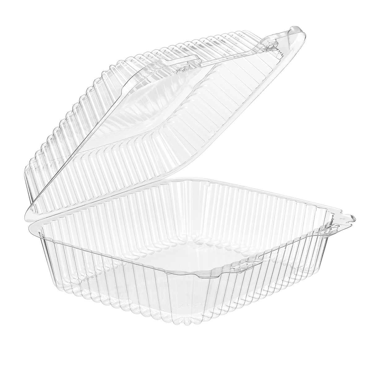 Inline Plastics product-type catalog reference image; size, compartments, lid design and pack quantity may differ