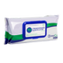 AmerCareRoyal Premoistened Washcloths 9" x 12", 72 Count 12 / cs