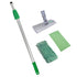 Unger Enterprises Speedclean Starter Kit 6' 1 / ea