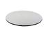 Whalen Packaging 7IN WHT CAKE CIRCLE C-FLUTE  100 / cs