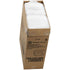Novolex - Pactiv Foam Container 3 Compartment 7.5X8X2-5/8 150 / cs