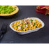Novolex - Pactiv #50 Natural Pulpex Food Tray 16.875" x 12.375" x 16.5" 920 / cs