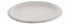 Novolex - Pactiv Earthchoice Fiber Plate 9" 500 / cs