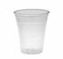 Novolex - Pactiv Recycled Plastic Cold Cup 12-14 oz, Clear, RPET 540 / cs