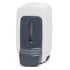 Hospeco Health Gards Seat Cleaner Dispenser White / Gray, 500 mL 1 / ea