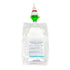 Hospeco Health Gards Toilet Seat Cleaner Refills, Foam, 1000 mL 6 / cs