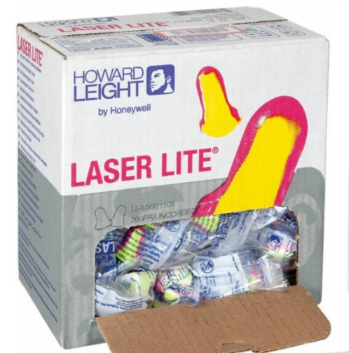 Howard Leight LL-1 Laser Lite Uncorded