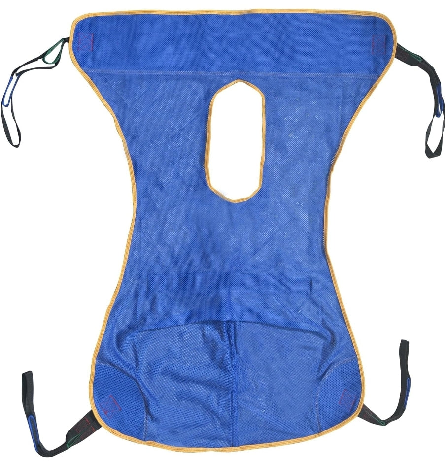 Full Body Shower Slings
