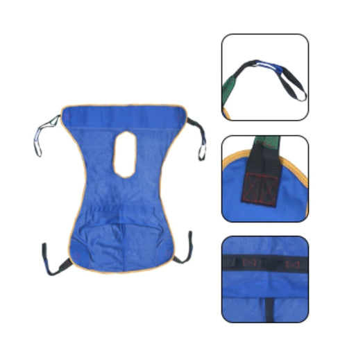 Full Body Shower Slings