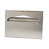 Hospeco Toilet Seat Cover HF Dispenser Stainless 1 / ea