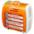 Hospeco Oxygen-Pro Air Freshness System 30/60/90 Day Citrus Grove 6 / cs