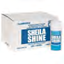 Sheila Shine Sheila Shine Aerosol 10 oz can (Master Case = 12) 1 can — supplier reference photo; packaging or variant may differ