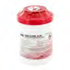 PDI Sani-Cloth Plus Disinfectant Wipe X-Large Canister 6 / 65 cs