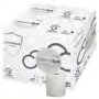 Sofidel Heavenly Soft Hardwound towel 8x600' White 12 / cs — supplier reference photo; packaging or variant may differ