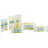 Transmacro Beach Mist Bar Soap Flow Wrap 1 1/2 Size 500 / cs
