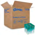 Kimberly Clark Kleenex Upright Facial Tissue White 8.3" x 7.8" 36 / 95 cs