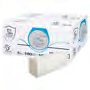 Sofidel Confidence Multifold Towel Premium TAD White 9 x 9.25 16 / 150 — supplier reference photo; packaging or variant may differ