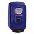 Dial Boraxo Liquid Hand Soap Dispenser 2 Liter Capacity Blue 4 / cs