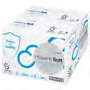 Sofidel Heavenly Soft Bath Tissue 2ply 4.1x3.5" 96 / 500 — supplier reference photo; packaging or variant may differ
