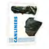 Novolex - Heritage Bag 30X36 Repro Black 1.30 Mil Flat Pack Can Liners 20-30 Gallon 250 / cs