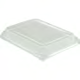 Novolex - Pactiv Dome Lid for 7014 Oblong Tray  252 / cs — supplier reference photo; packaging or variant may differ