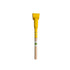 ABCO Janitor Plastic Jaw Clamp Wood 60" Handle 1-1/8" 1 / EA