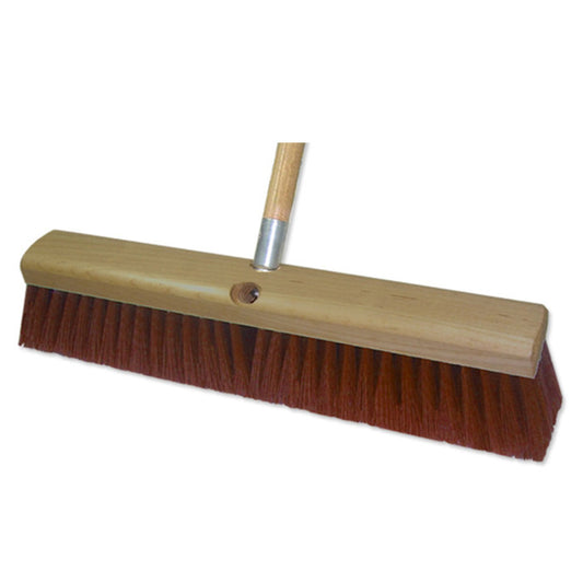 ABCO Heavy Duty Sweeps manufacturer family reference photograph; see supplied model, size, color and quantity in description.