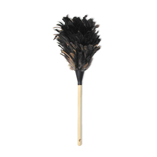 ABCO Feather Dusters manufacturer family reference photograph; see supplied model, size, color and quantity in description.