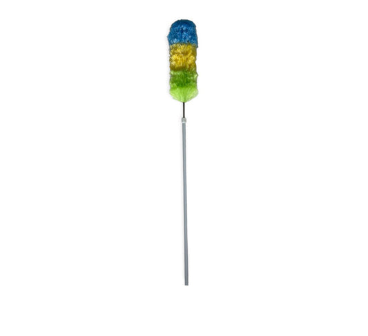 ABCO Polywool Duster, 51" to 81" manufacturer family reference photograph; see supplied model, size, color and quantity in description.